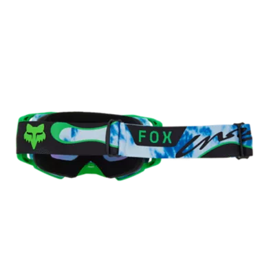 AIRSPACE ATLAS GOGGLE - SPARK [BLK/GRN] OS