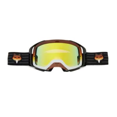 AIRSPACE FLORA GOGGLE - INJ. [BLK] OS | Fox Racing®