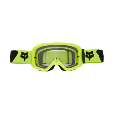 Fox Racing Main Core Goggle - Spark - Occhiali Da MTB - 11