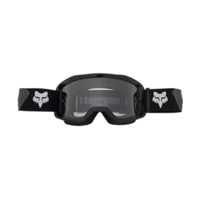  Fox Racing Gafas de motocross para hombre : Ropa