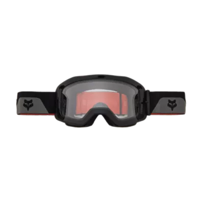  Fox Racing Gafas de motocross para hombre : Ropa