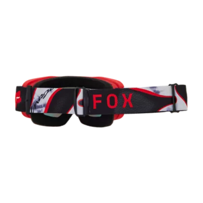 MAIN ATLAS GOGGLE - SPARK [GRY/RD] OS | Fox Racing®