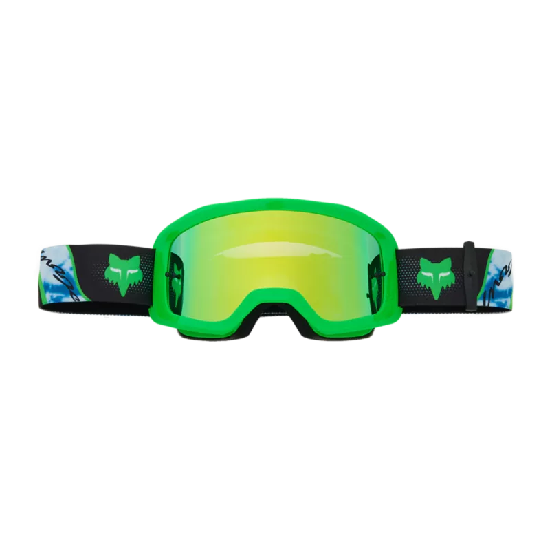 Main Atlas Mirrored Goggles