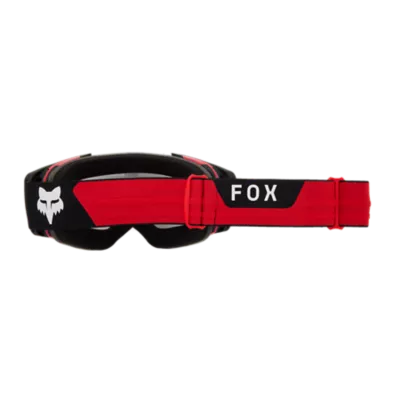 VUE CORE GOGGLE [FLO RED] OS | Fox Racing®