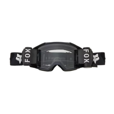 Masque Moto Cross Fox Main Dier Enfant - Satisfait Ou Remboursé