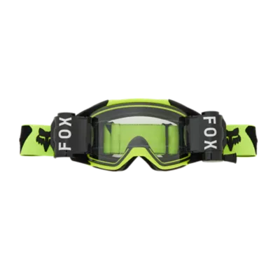 VUE ROLL OFF GOGGLE [BLK/YLW] OS