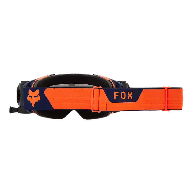VUE ROLL OFF GOGGLE [NVY/ORG] OS