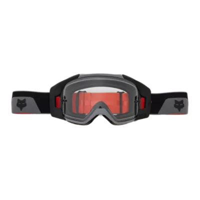 VUE X GOGGLE [BLK/GRY] OS