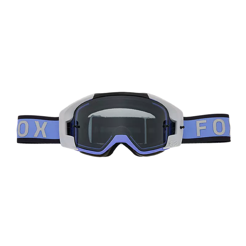 VUE MAGNETIC GOGGLE - SMOKE [BLK/PUR] OS