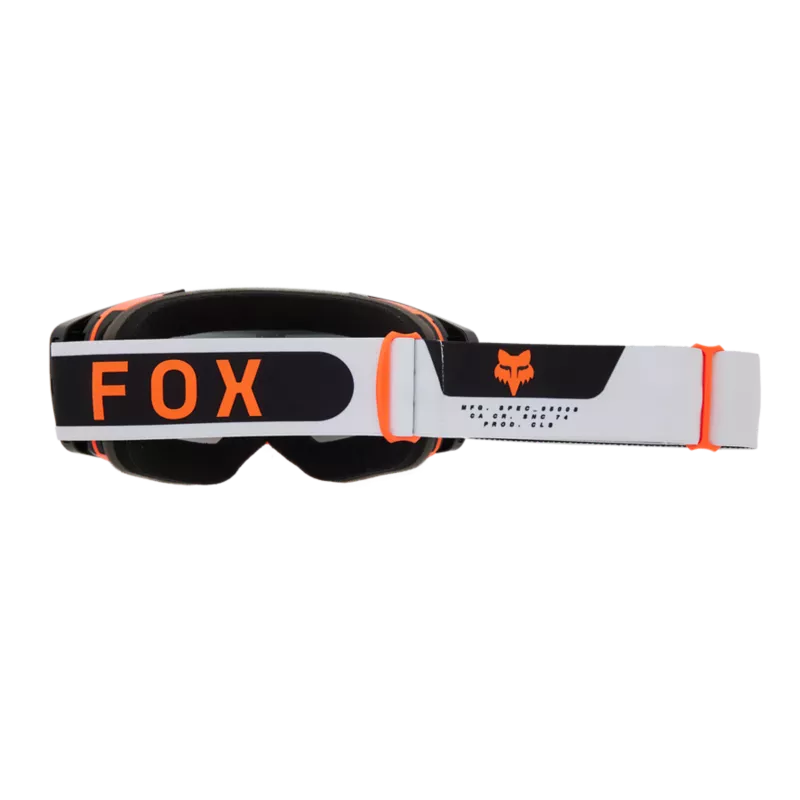 Vue Magnetic Smoke Goggles