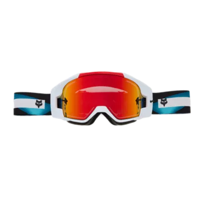 Supreme Honda Fox Racing Vue Goggles Red