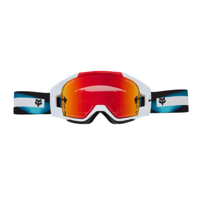 Masque Vue Withered - Écran Spark