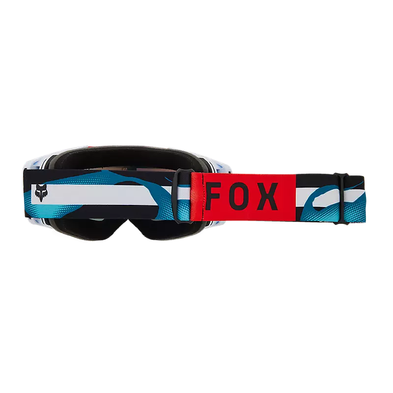 VUE WITHERED GOGGLE - SPARK [BLK/WHT] OS