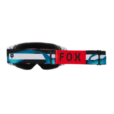 VUE WITHERED GOGGLE - SPARK [BLK/WHT] OS