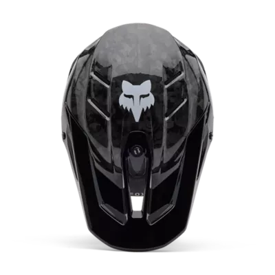 V3 RS CARBON SOLID HELMET 