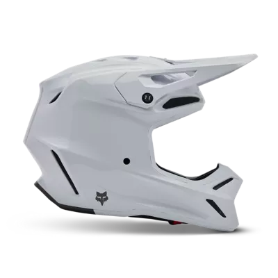 V3 RS CARBON SOLID HELMET 