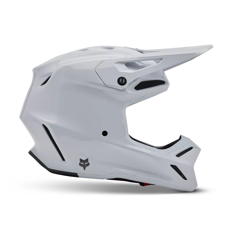 V3 RS Carbon Solid Helmet 
