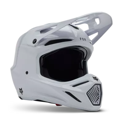 V3 RS CARBON SOLID HELMET 