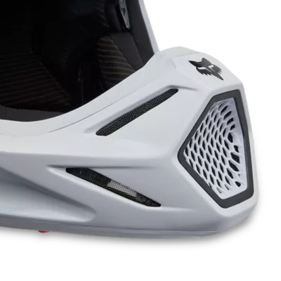 V3 RS CARBON SOLID HELMET 