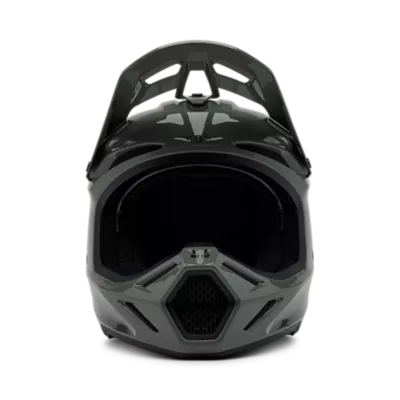 V3 RS CARBON SOLID HELMET 