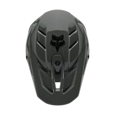 V3 RS CARBON SOLID HELMET 