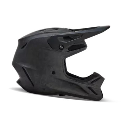 V3 RS CARBON SOLID HELMET 