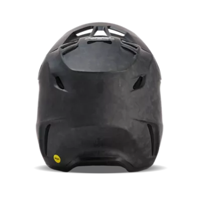 V3 RS CARBON SOLID HELMET 