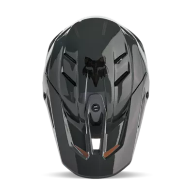 V3 RS CARBON SOLID HELMET 