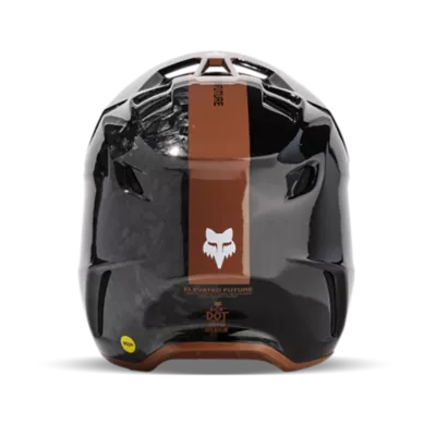 V3 RS OPTICAL HELMET 