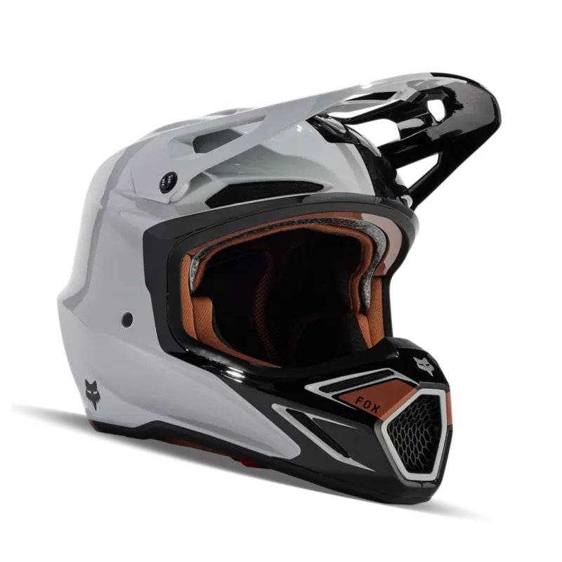 V3 RS Optical Helmet
