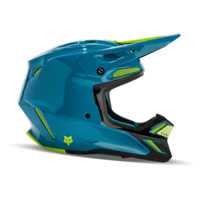 V3 RS OPTICAL HELMET 