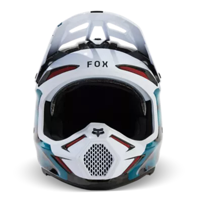 V3 RS WITHERED HELMET [MUL] XS | Fox Racing®