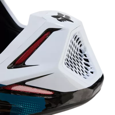 V3 RS WITHERED HELMET [MUL] XS | Fox Racing®