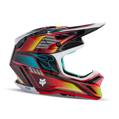 V3 RS VIEWPOINT HELMET 