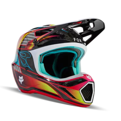 V3 RS Viewpoint Helmet | Fox Racing® Canada