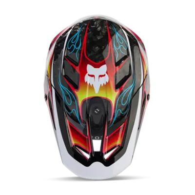 V3 RS VIEWPOINT HELMET 