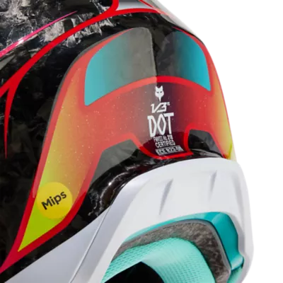 V3 RS VIEWPOINT HELMET 