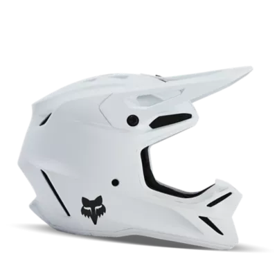 V3 SOLID HELMET 