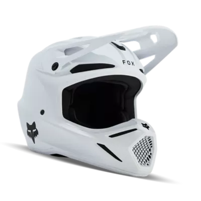 V3 Solid Helmet