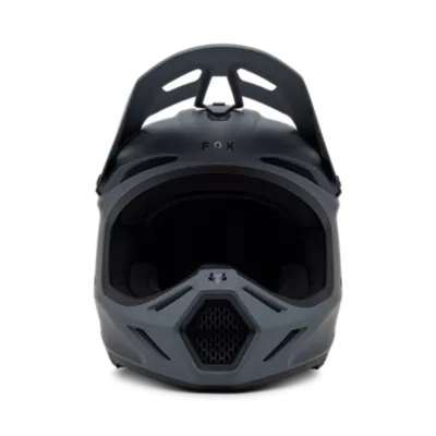 V3 SOLID HELMET 