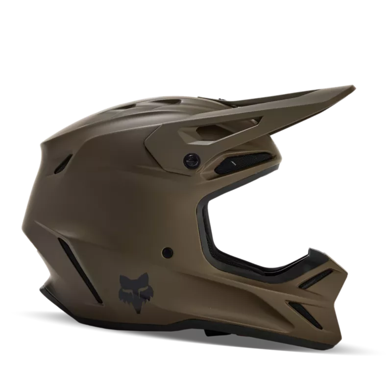 Capacete V3 Solid