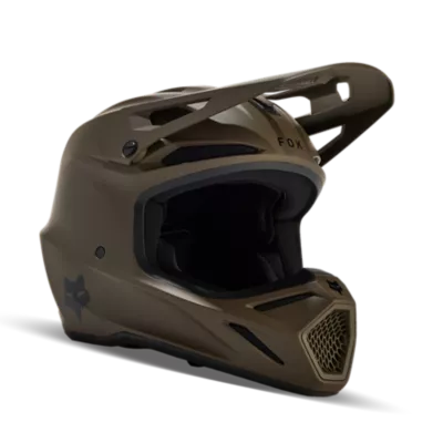 V3 SOLID HELMET 