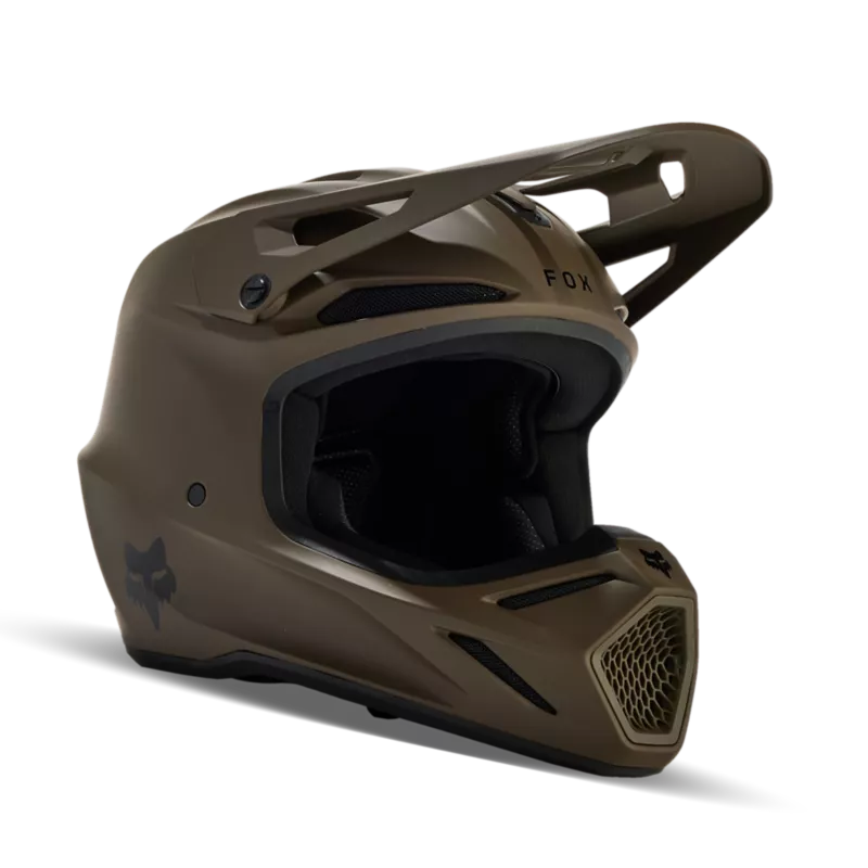 Capacete V3 Solid