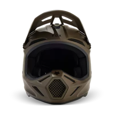 V3 SOLID HELMET 