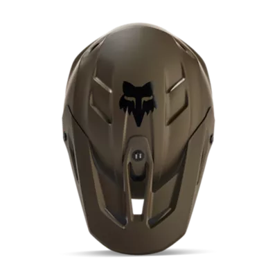 V3 SOLID HELMET 