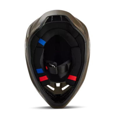 V3 SOLID HELMET 