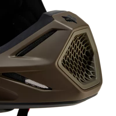 FOX V3 Streak Casque de motocross pour enfants - buy cheap ▷ FC-Moto