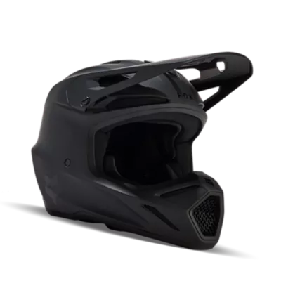 V3 SOLID HELMET 