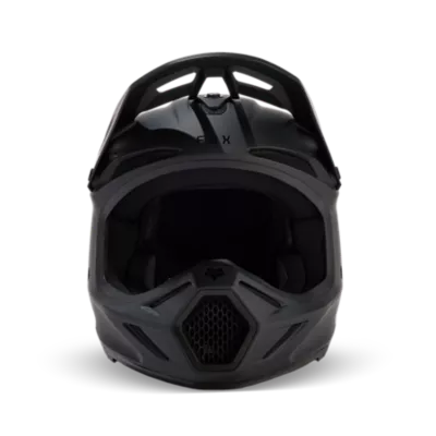 V3 SOLID HELMET 