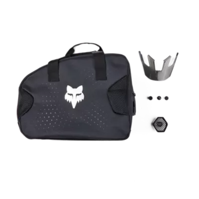 V3 REVISE HELMET [BLK/GRY] XS